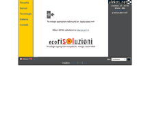 Tablet Screenshot of alekos.net