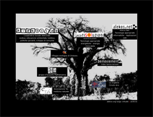Tablet Screenshot of alekos.org